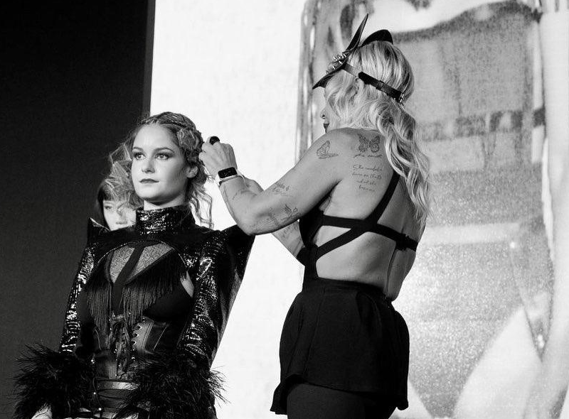 Curso de Maquillaje