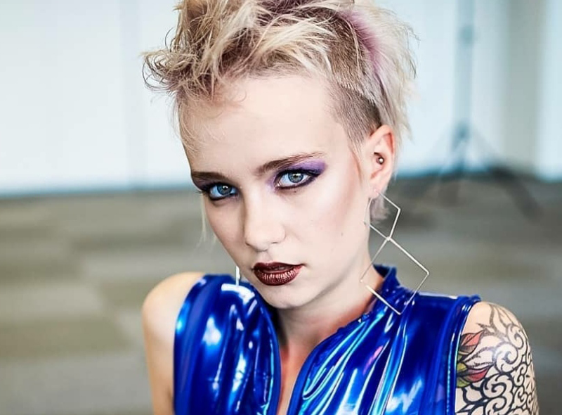 Maquillaje para Eventos